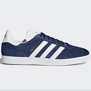 Adidas Gazelle Sneakers size 8